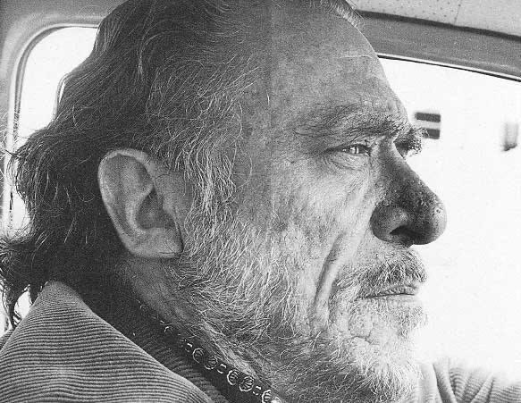 “Pain doesn’t make anything, nor does poverty. The artist is there first. What becomes of him depends upon his luck. If his luck is good (worldly-speaking) he becomes a bad artist. If his luck is bad, he becomes a good one.”

~ Charles Bukowski