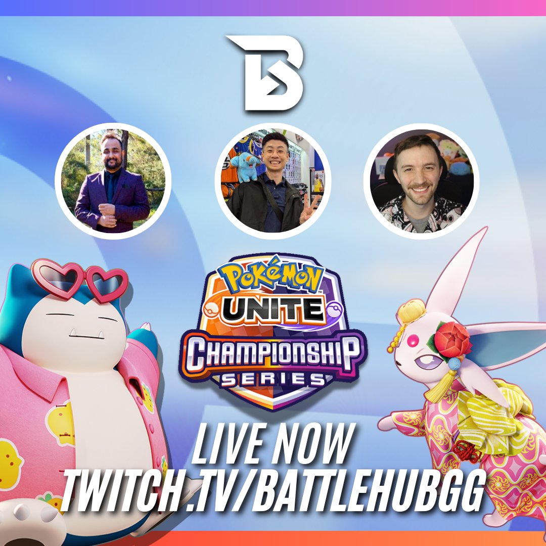 BattleHub tweet media