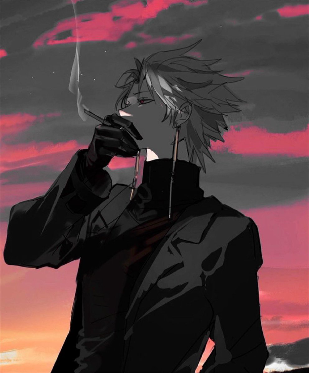 — *𝒜𝐍𝐆𝐄𝐋 𝒪𝒻 𝒟𝐞𝐚𝐭𝐡 † tweet media