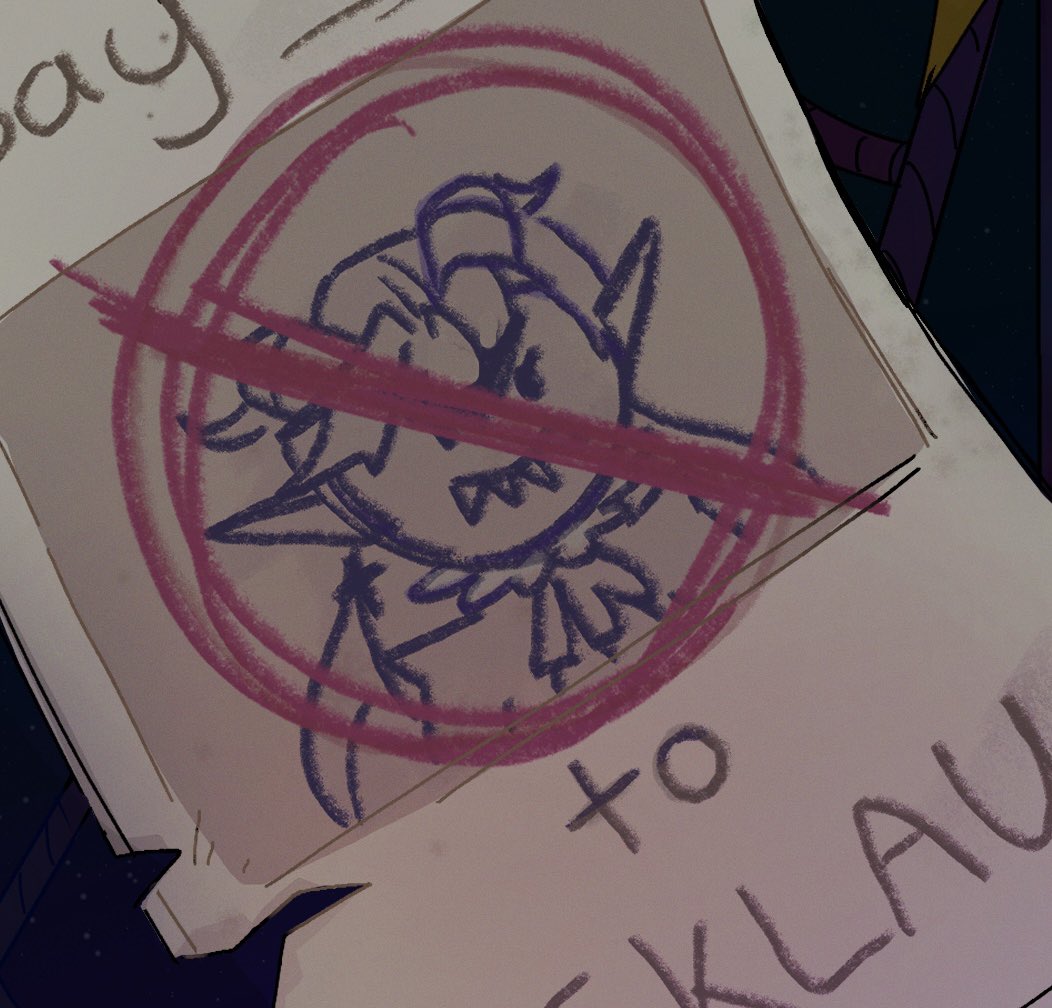 lixbethi_'s tweet image. Did someone say sneak peek??#RiptideRedraw