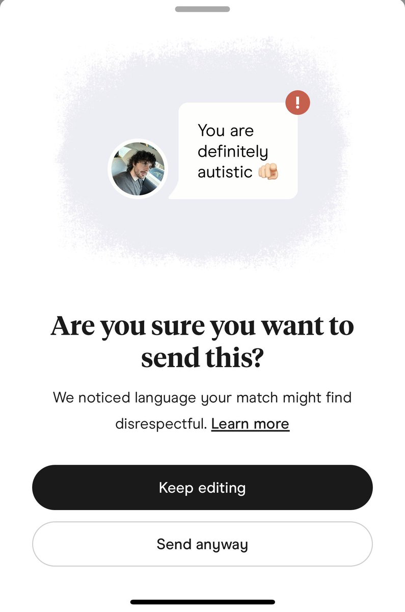Tristan tweet media