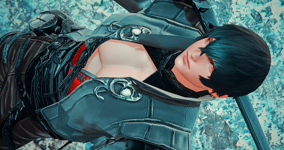 Reap_wat_u_sow's tweet image. #GPOSERS 

brushing off my screenie skills to try and take shots of this mf