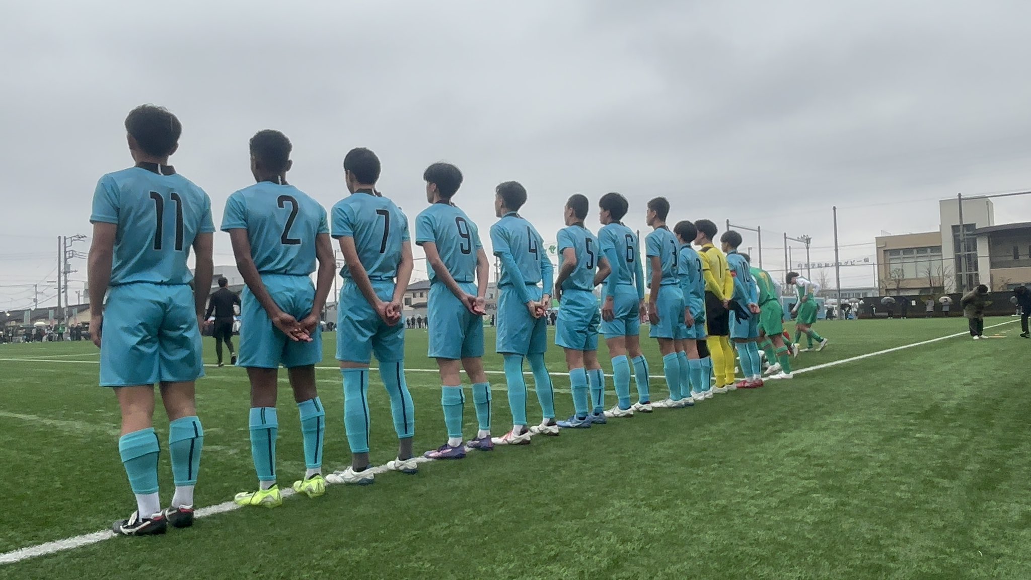 公式】山梨学院高等学校サッカー部 on X: 公式】山梨学院高等学校サッカー部 on X: