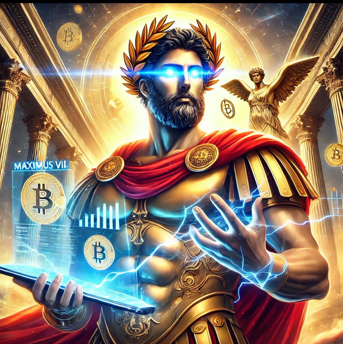 borderlessSOL's tweet image. I’m not a professional, and I’m not the best. I got into crypto two years ago.

I do my research, analyze the basics, and sometimes take risks. I started the day with $350, and now I have over $100,000 its crazy. 

I trust my instincts, and I know I need to keep following them.…