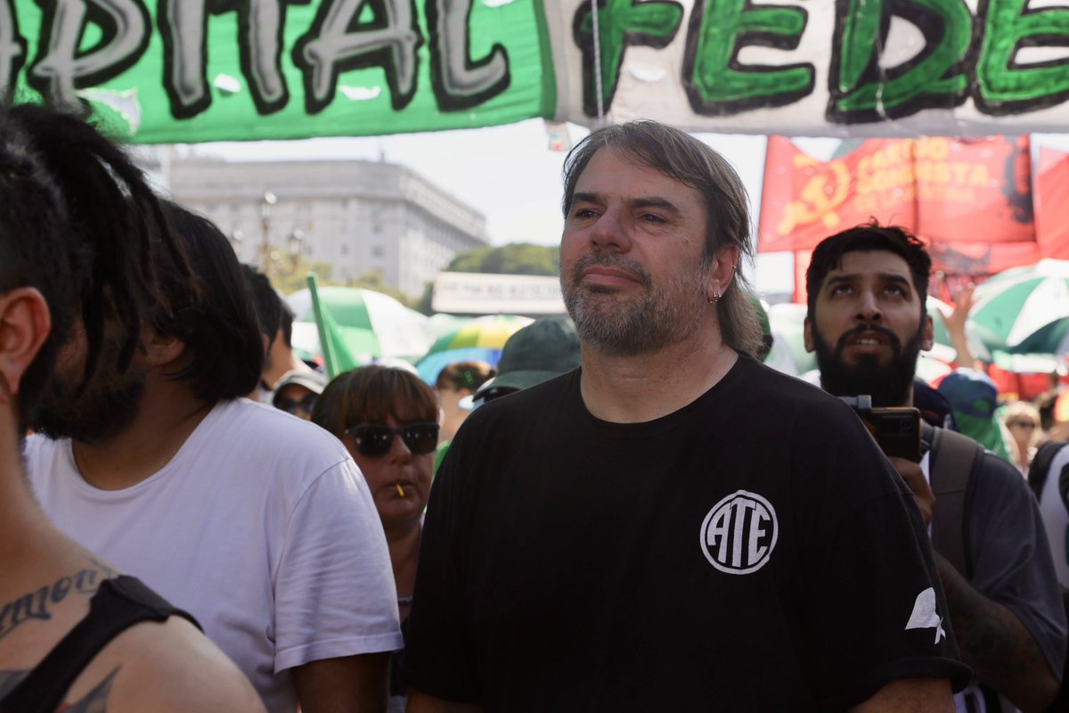 ATE Capital tweet media