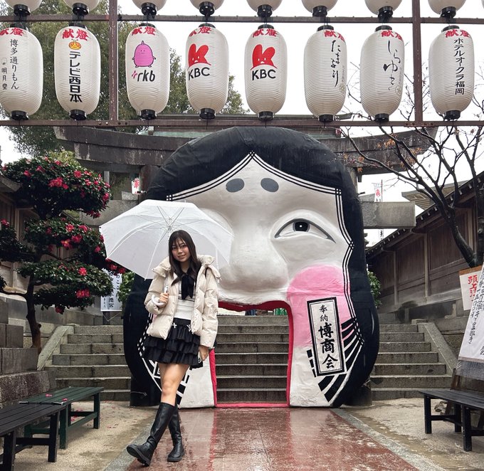 Twitterのコスプレ画像20