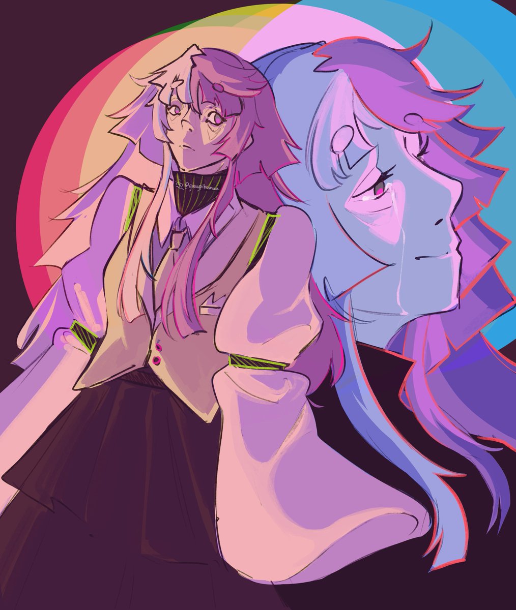 #bsd #bsdfanart #sigmabsd #sigma #bungostraydogs