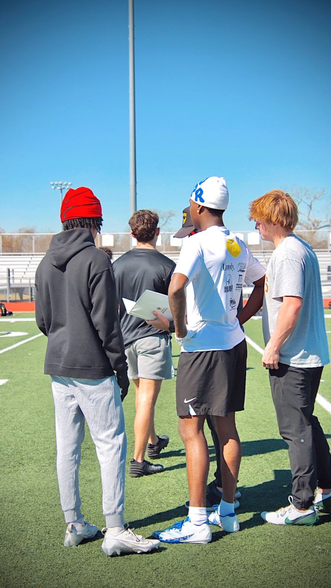 Dayleon " 4️⃣ " wilson tweet media