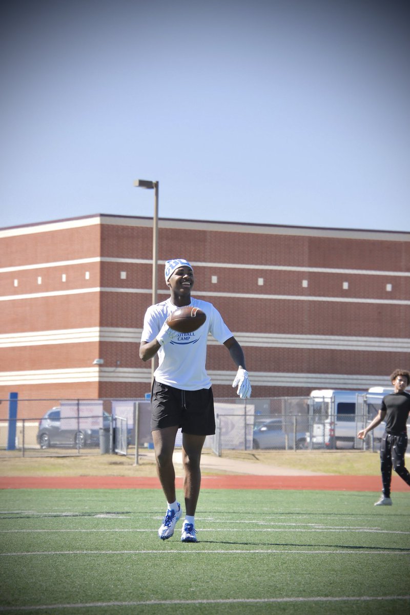 Dayleon " 4️⃣ " wilson tweet media