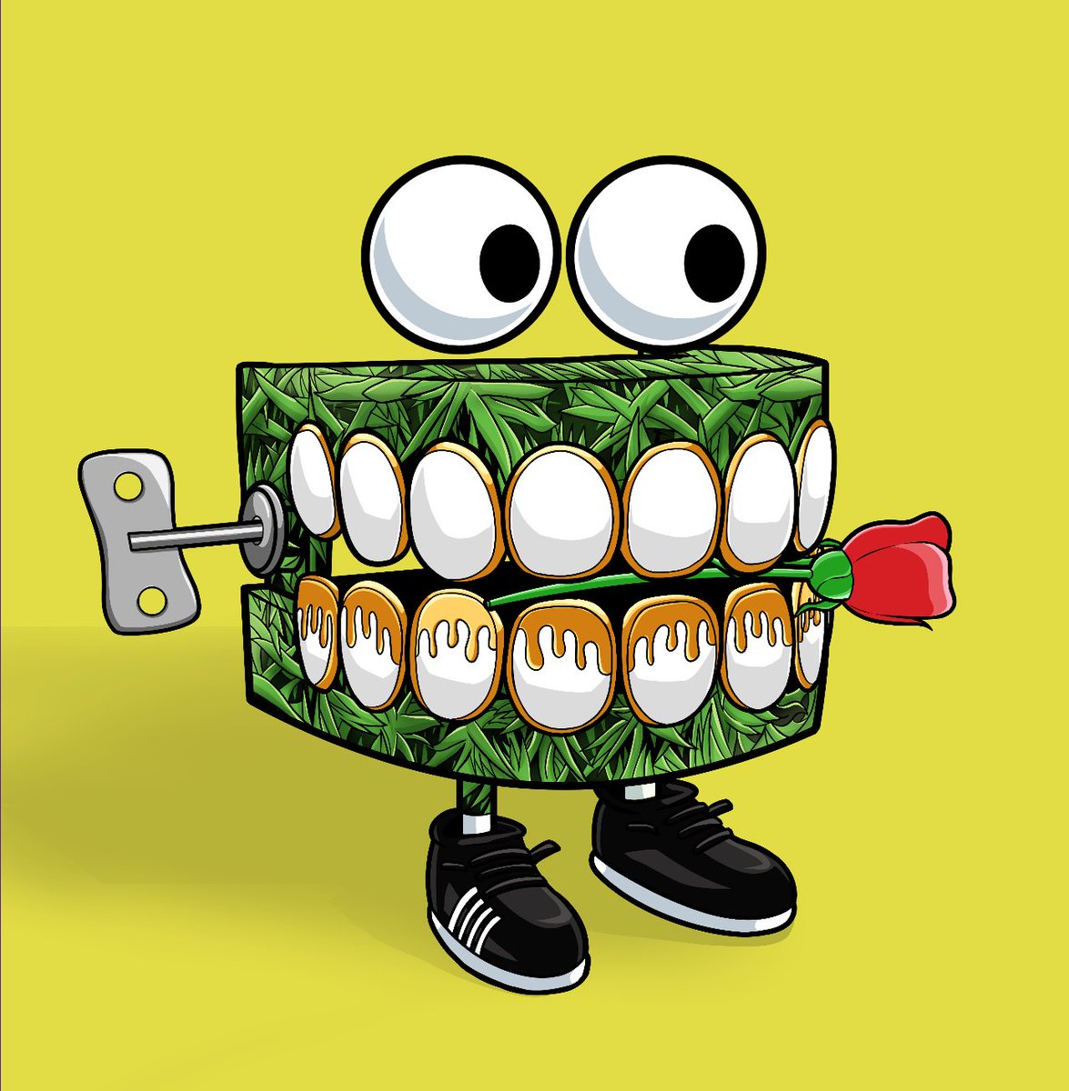 Grillz Gang