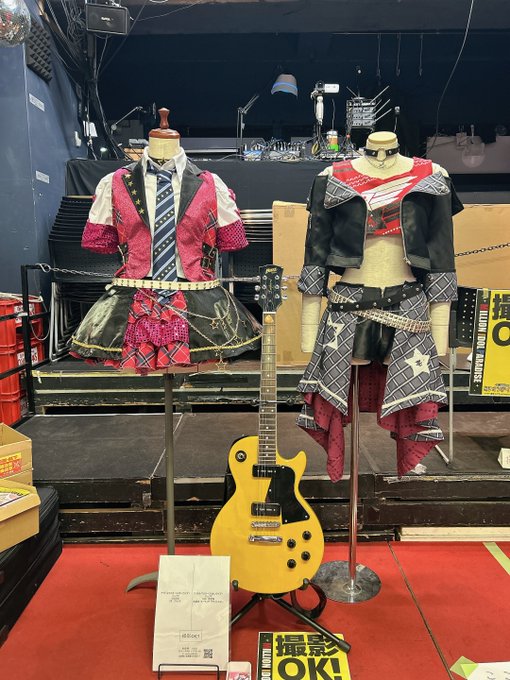 Twitterのコスプレ画像27