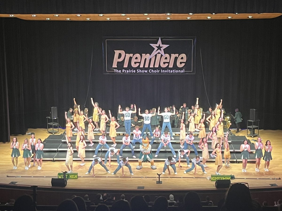Prairie Premiere tweet media
