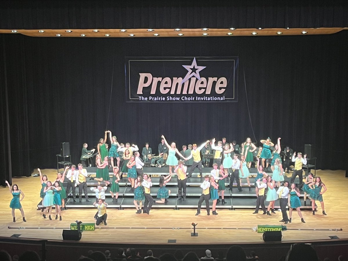 Prairie Premiere tweet media