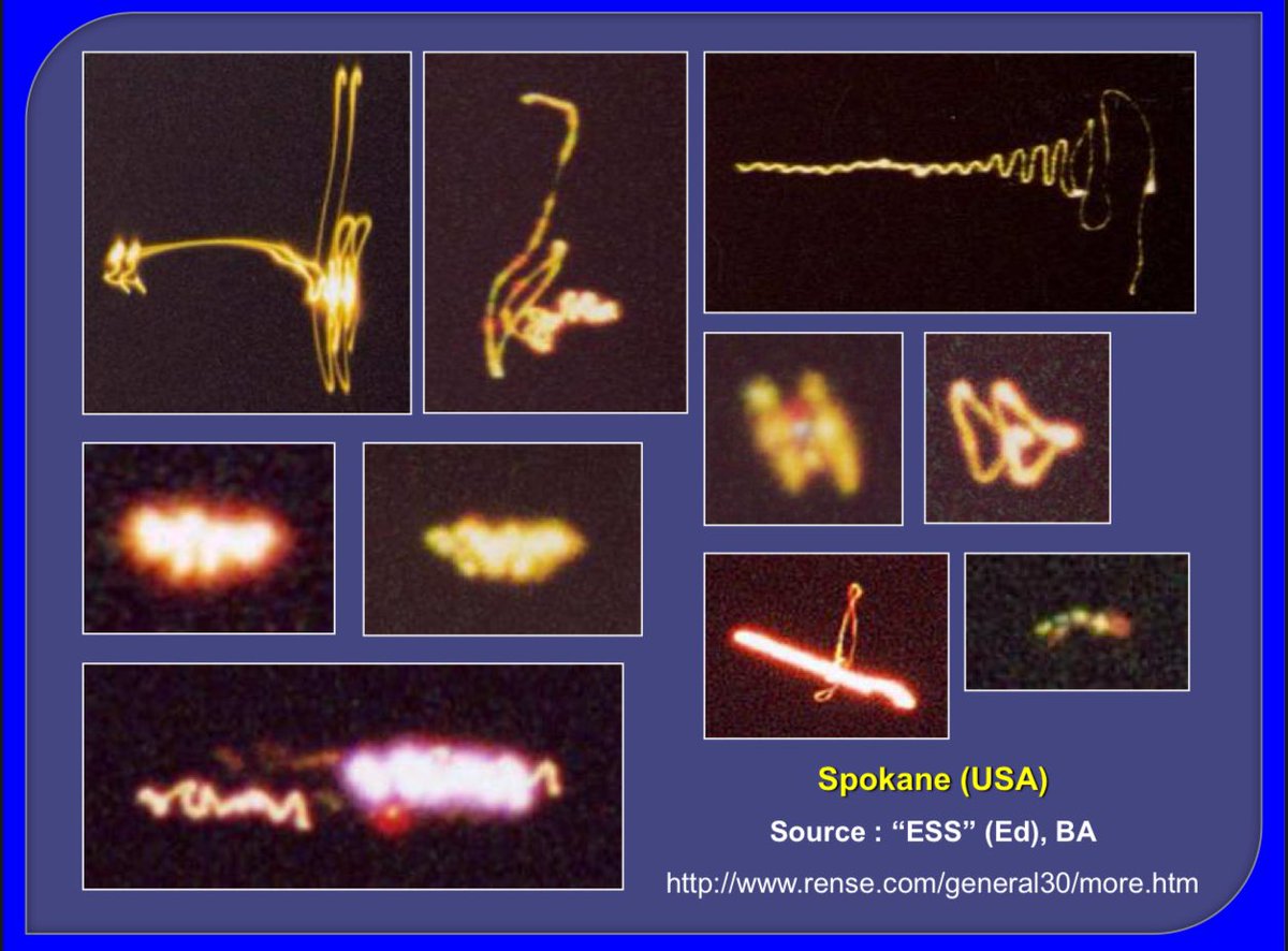 What a catch by <a href="/BillyKryzak/">ProPixel Video Analysis and Research</a> 📸

This image reminds me of the Spokane #uapsightings in 2002 capturing the same light-based #UAPs I’ve been documenting in NJ that are responsible for the #drones across America

#UAPx #UFOx #UAPtwitter #ufotwitter #orbs #NHI #trump #Disclosure