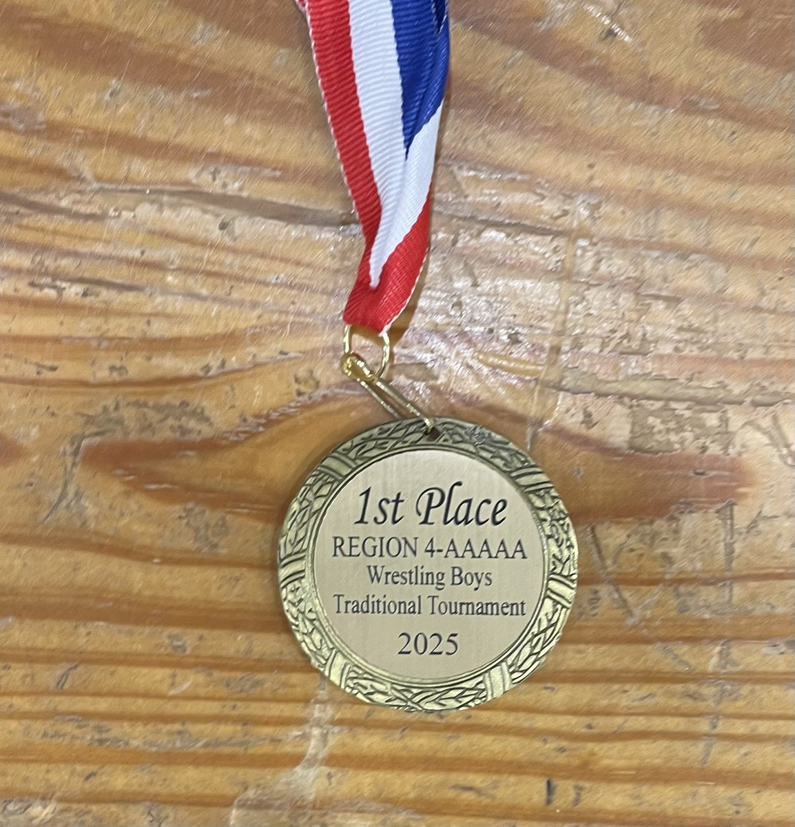25-0 along with both a county and region championship. 

Heading into the 2nd week of the Wrestling postseason feeling great.
<a href="/DecaturHSWrest/">Decatur High School Wrestling</a> <a href="/coach_salmander/">Nicco Salvador</a>