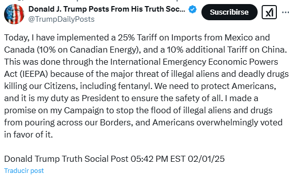 Nacho Montes de Oca tweet media