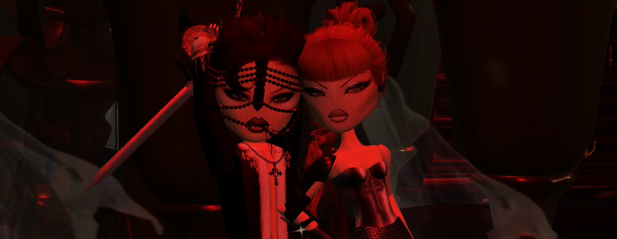 LukeBoudoux's tweet image. ᴀᴛʀᴏᴄɪᴛʏ
-
Thank you so much @heart0fchrome for letting me walk this show by Celline! It was truly a masterpiece, a work of art, and much more. The amount of effort put into this show did not go unnoticed. ★
-
Truly such a fun show to walk ★