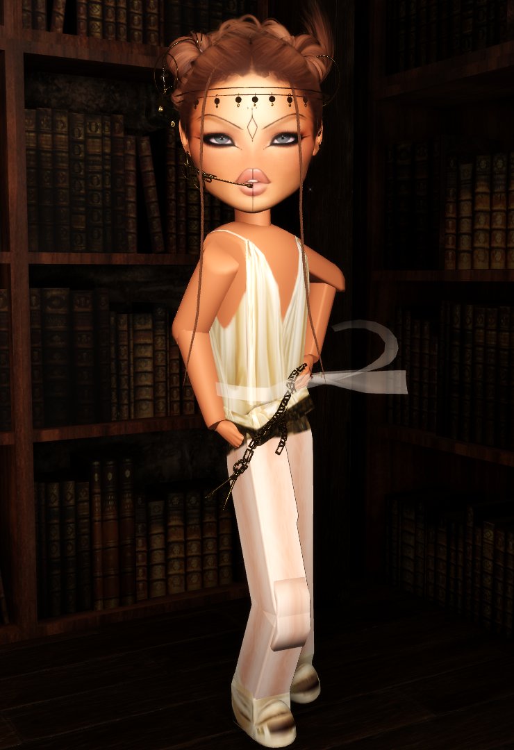 aspenangeI's tweet image. 𝐀𝐭𝐫𝐨𝐜𝐢𝐭𝐲 ˚₊· ͟͟͞͞➳
---
Thank you @heart0fchrome for the opportunity to walk in Celline's 6th Collection! The experience was incredible, and it's always a pleasure to be part of your shows. Congratulations on another successful production.

Much love,
Paris. ♡