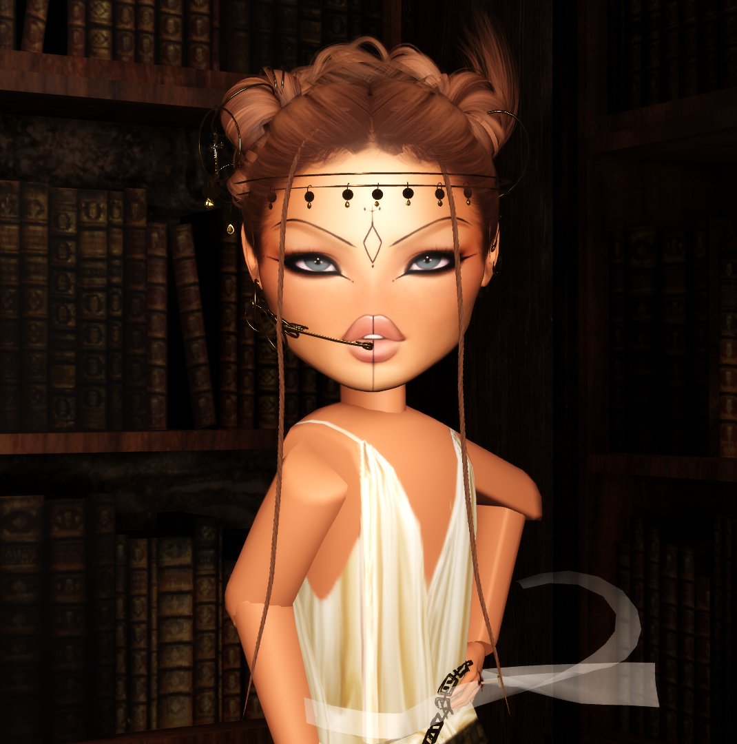 aspenangeI's tweet image. 𝐀𝐭𝐫𝐨𝐜𝐢𝐭𝐲 ˚₊· ͟͟͞͞➳
---
Thank you @heart0fchrome for the opportunity to walk in Celline's 6th Collection! The experience was incredible, and it's always a pleasure to be part of your shows. Congratulations on another successful production.

Much love,
Paris. ♡