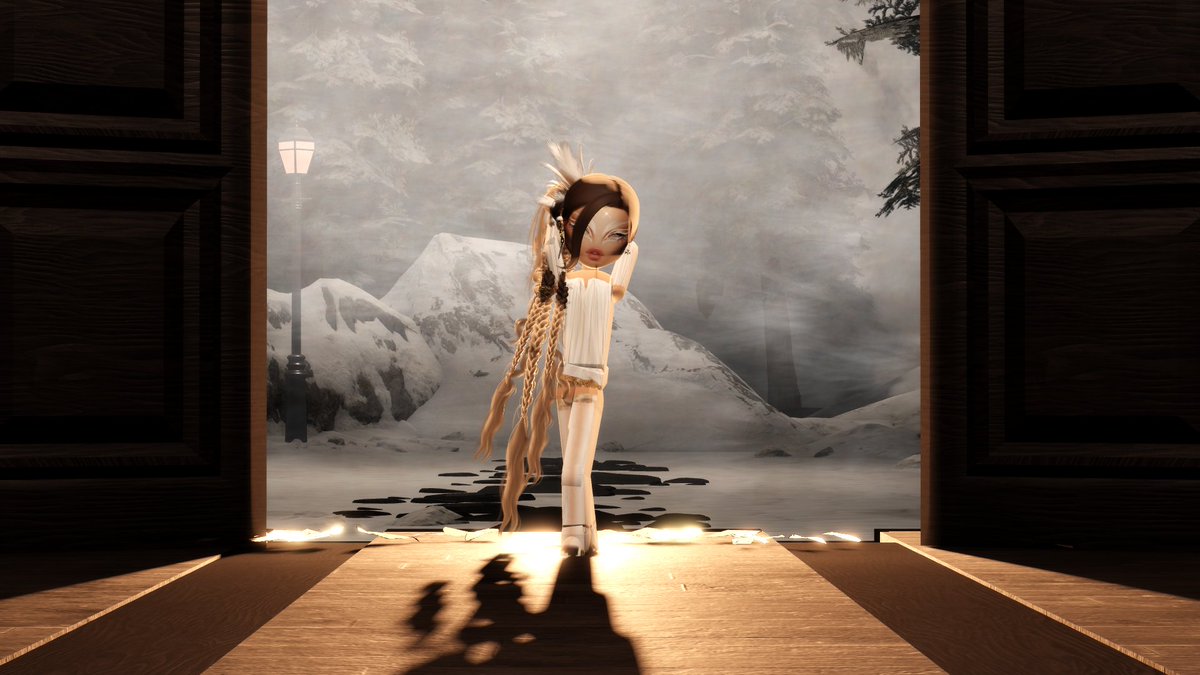 Dolce_RBX's tweet image. 𝐀𝐭𝐫𝐨𝐜𝐢𝐭𝐲.
-
Thank you so much @heart0fchrome for letting me walk this AMAZING Show, You truly eat it up every single show and keep improving. We can truly see how much time and effort goes into production so I applaud you so much!🤍