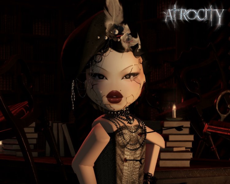 galcircIe's tweet image. 𝐀𝐭𝐫𝐨𝐜𝐢𝐭𝐲 𝐛𝐲 𝐂𝐞𝐥𝐥𝐢𝐧𝐞.  ⚔︎