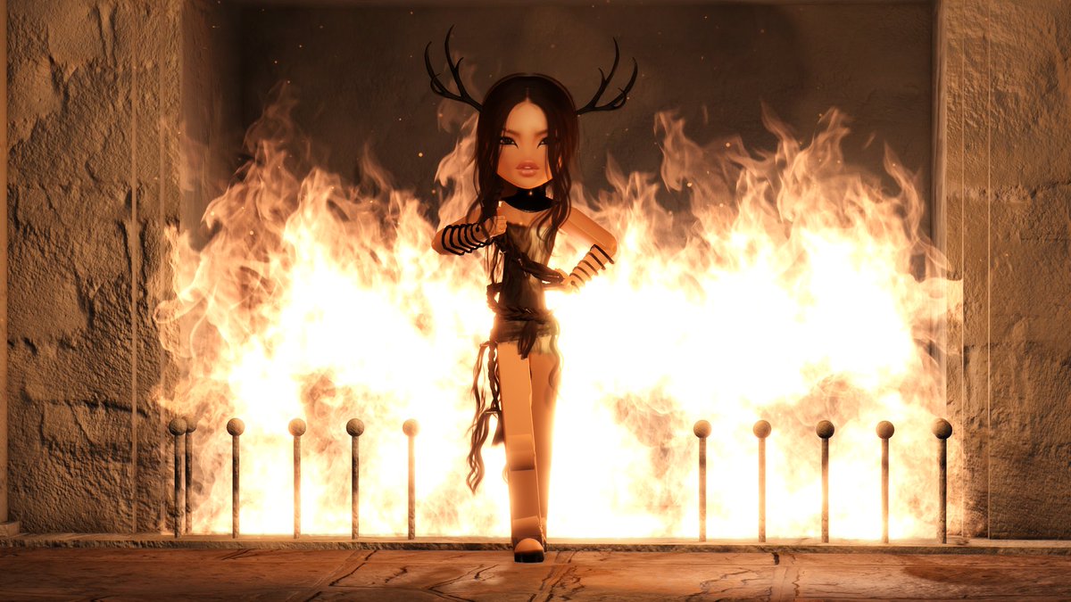 Dolce_RBX's tweet image. 𝐀𝐭𝐫𝐨𝐜𝐢𝐭𝐲.
-
Thank you so much @heart0fchrome for letting me walk this AMAZING Show, You truly eat it up every single show and keep improving. We can truly see how much time and effort goes into production so I applaud you so much!🤍