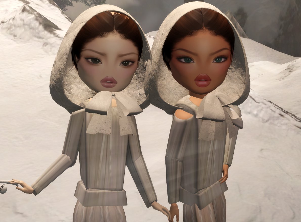 fawnfears's tweet image. ⁺‧₊˚ ཐི 𝐎𝐏𝐇𝐄𝐋𝐈𝐀 ---
 Thank you so much @heart0fchrome  for this opportunity for telling a story as Ophelia. This is truly a once in a lifetime possibility.  Go support ATROCITY by shopping the new collection!