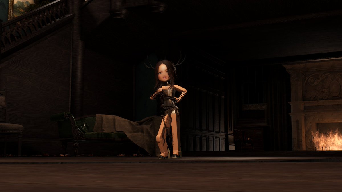 Dolce_RBX's tweet image. 𝐀𝐭𝐫𝐨𝐜𝐢𝐭𝐲.
-
Thank you so much @heart0fchrome for letting me walk this AMAZING Show, You truly eat it up every single show and keep improving. We can truly see how much time and effort goes into production so I applaud you so much!🤍