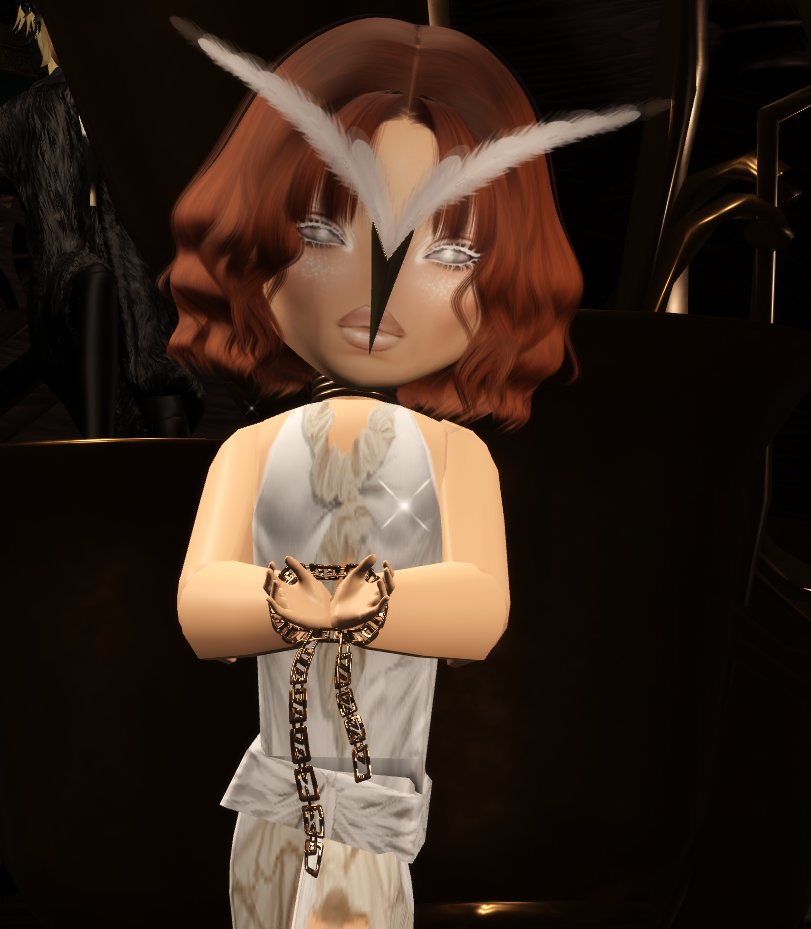 LukeBoudoux's tweet image. ᴀᴛʀᴏᴄɪᴛʏ
-
Thank you so much @heart0fchrome for letting me walk this show by Celline! It was truly a masterpiece, a work of art, and much more. The amount of effort put into this show did not go unnoticed. ★
-
Truly such a fun show to walk ★