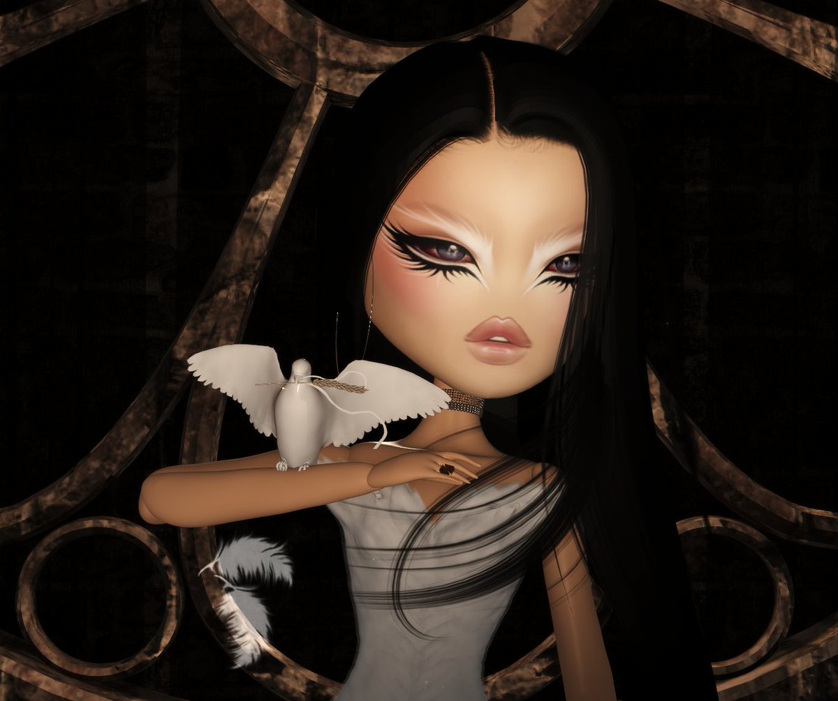 dollisticc's tweet image. ㆍ𝐀𝐭𝐫𝐨𝐜𝐢𝐭𝐲 | @InsideCelline 

Thank you @heart0fchrome for letting Atrocity be the first show I've walked. The production and experience were one of a kind. I'm truly grateful &amp;lt;3

ㆍxx, Isla