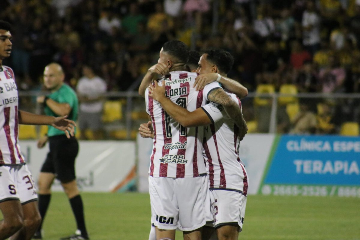 ¡GOLAZO! 🔥💜