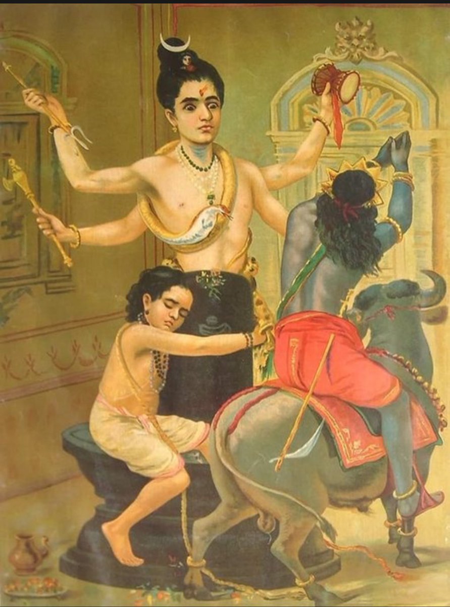SANATAN tweet media