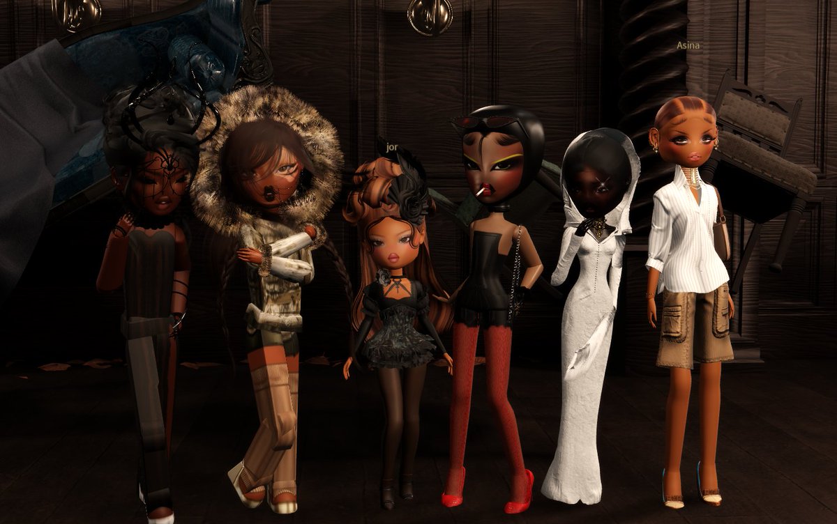 ariavalons's tweet image. 𝐀𝐭𝐫𝐨𝐜𝐢𝐭𝐲 ♡
-
Thank you so much for booking me for this show @heart0fchrome ! I'm so proud of you and how this entire show came out, I loved working for you every second and hopefully I can more In the future!