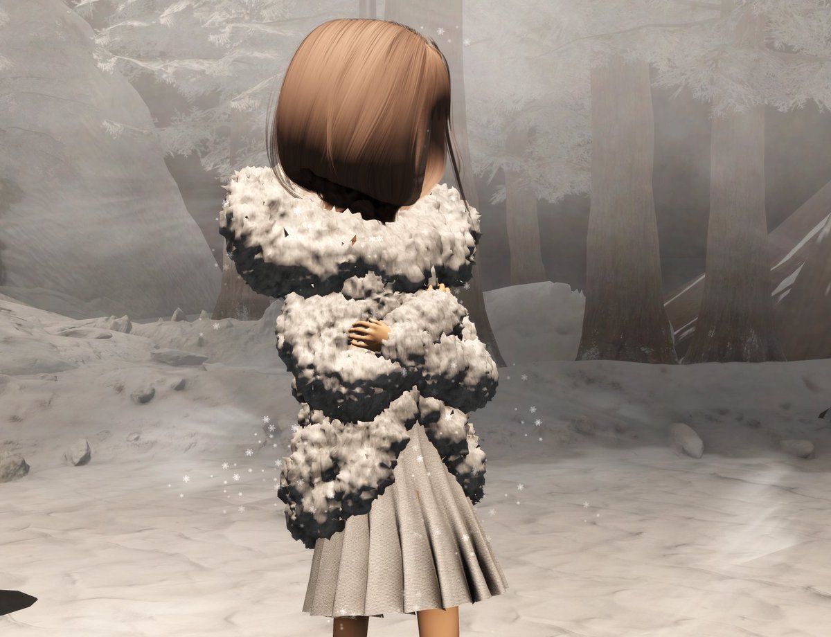 tiedtothemast's tweet image. It was such a pleasure to walk for Atrocity @heart0fchrome