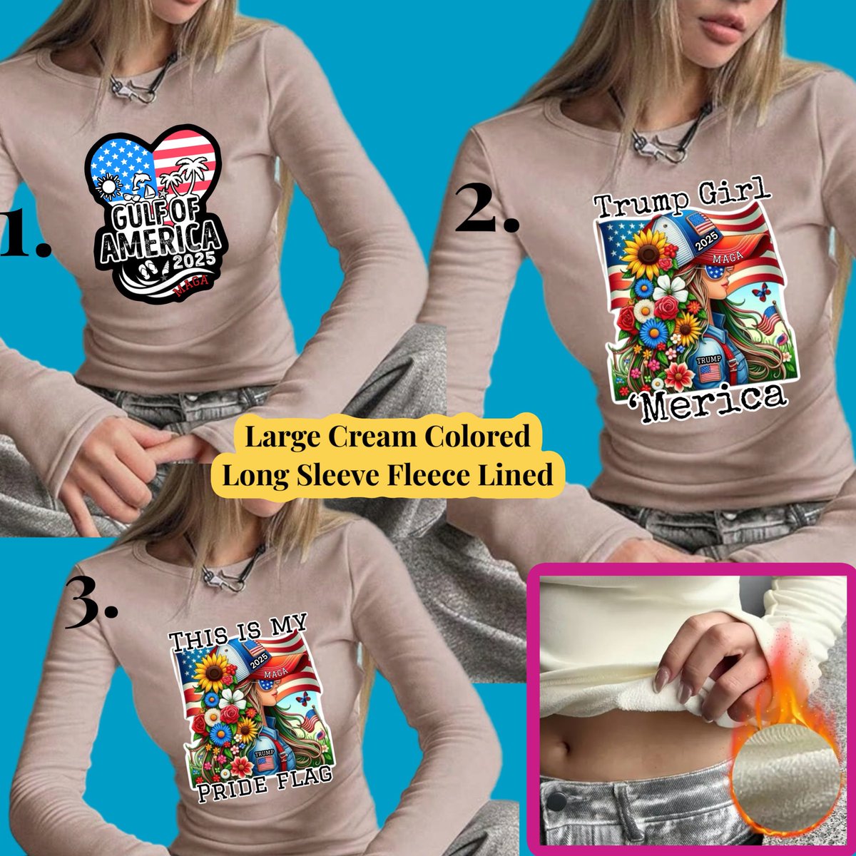 JessicaDrown's tweet photo. Hott Drop 🔥New Custom Donald Trump T-shirts, Sweatshirts, &amp; Hoodies now available in the shop: 
https://t.co/a0f0O6Y65d 🇺🇸
#trumpmerch #DonaldTrumpHoodie 🇺🇸🇺🇸🇺🇸 https://t.co/iNwh3ONwTB