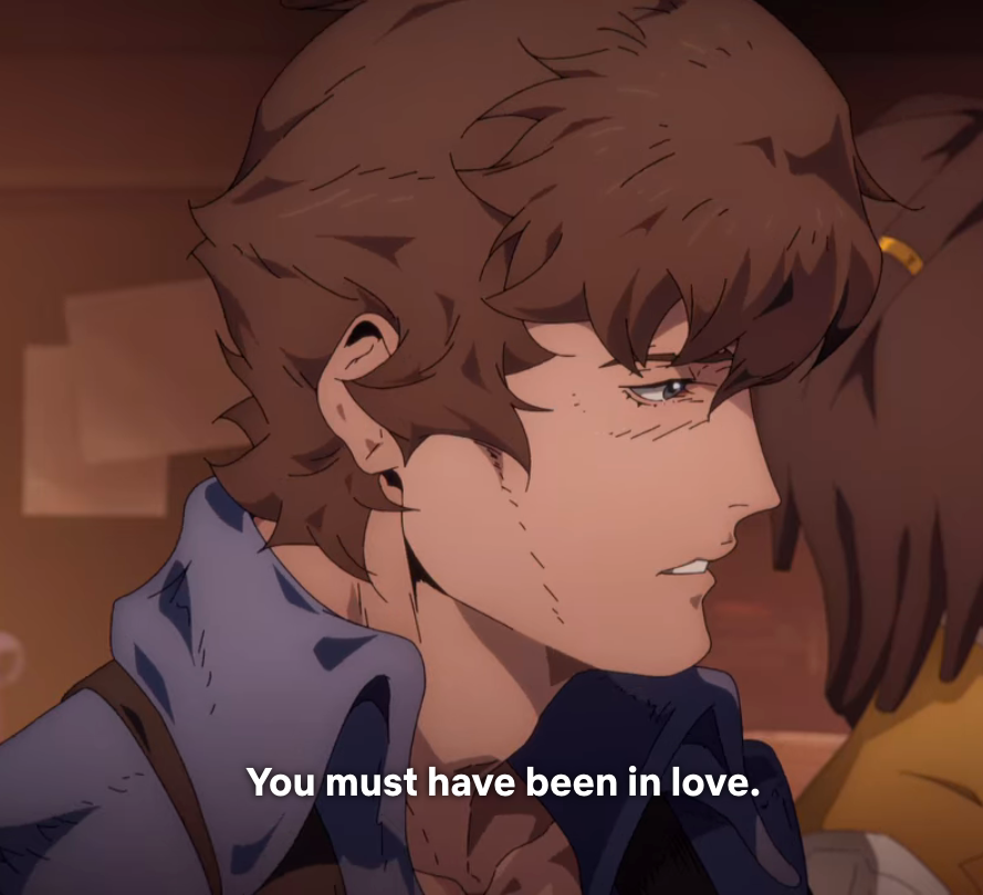 belllmonts's tweet photo. big shout out to alucard for not going down the classic vampire route of only having one love of his life and instead allowing himself to fall in love as many times as his immortal heart wanted https://t.co/cynFir1uYj
