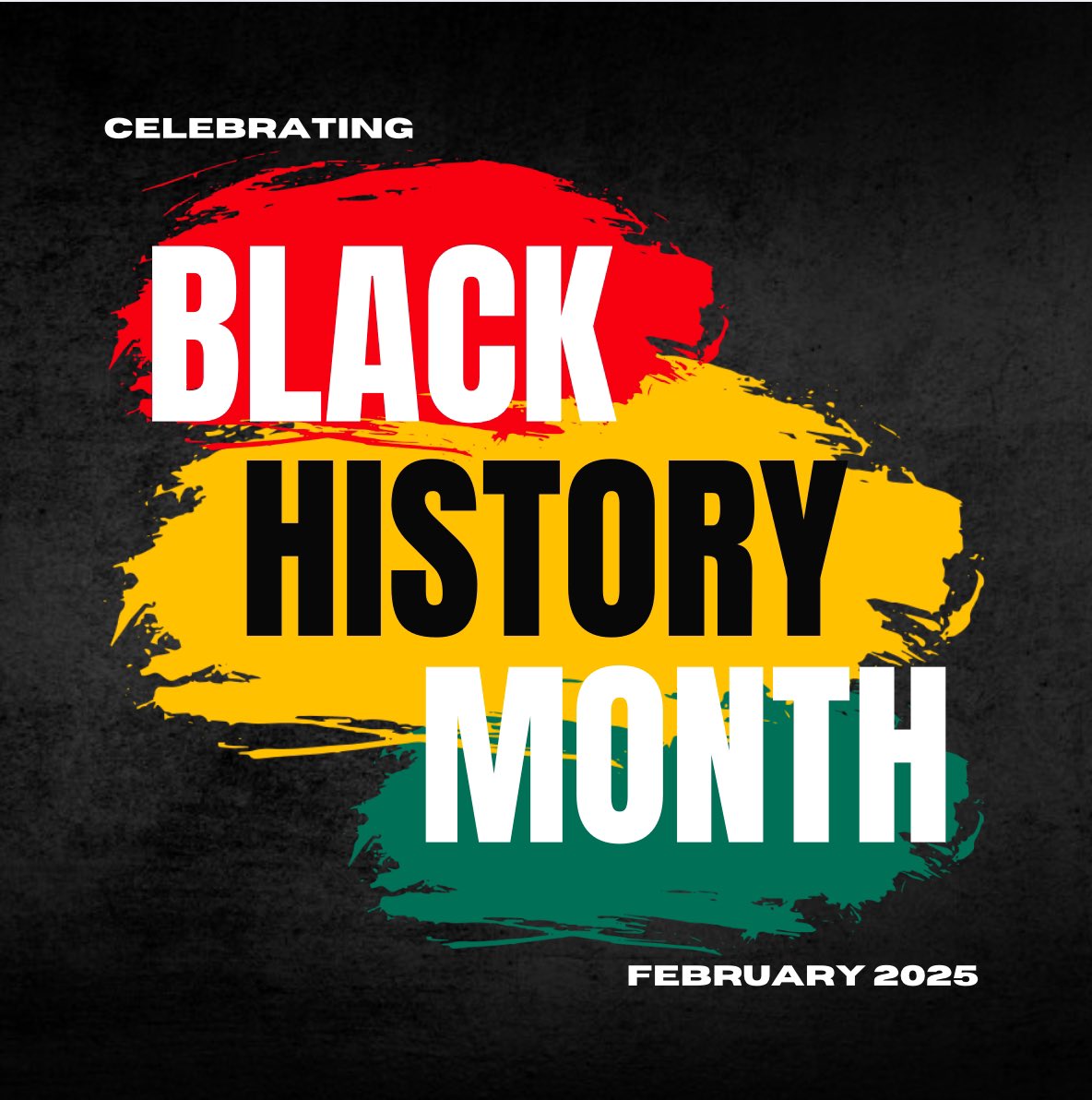 Black History Month is a time to reflect, honor, and celebrate the resilience, brilliance, and contributions of Black leaders past and present. #BlackHistoryMonth #OneChatham