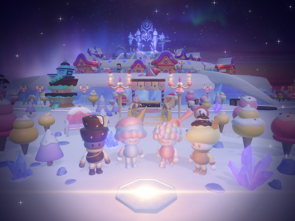 1년 반 동안 갈아넣은 대규모 프로젝트..끝