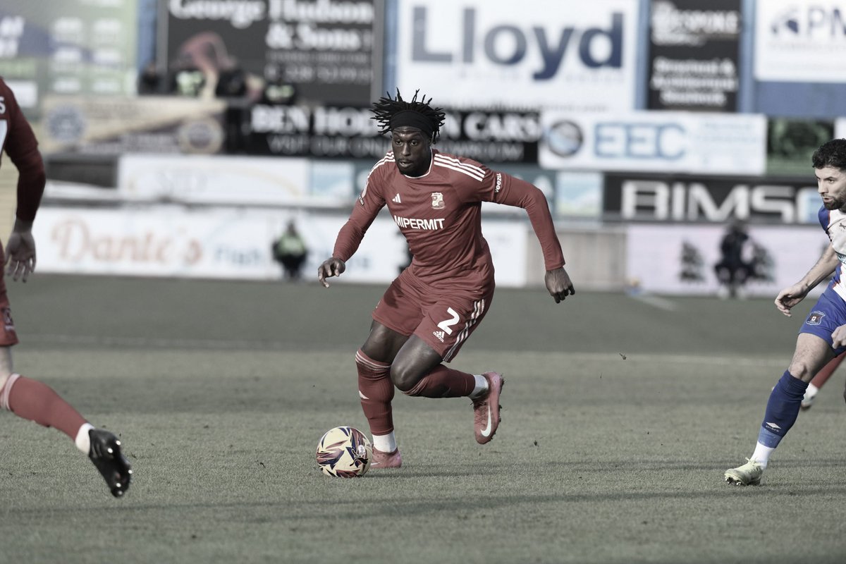 Tunmise Sobowale tweet media