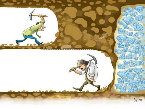 Crypto today
