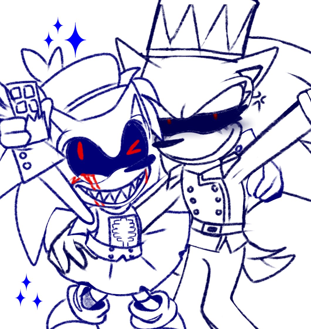 fia_thecat's tweet photo. No se que acabo de hacer, pero me gustΓ³ (wip)
#exeller #exetior #sonicexespiritsofhell #sonicexenightmarebeginning #sonicexe #wip #VOCALOID https://t.co/qu4GBxVGHs