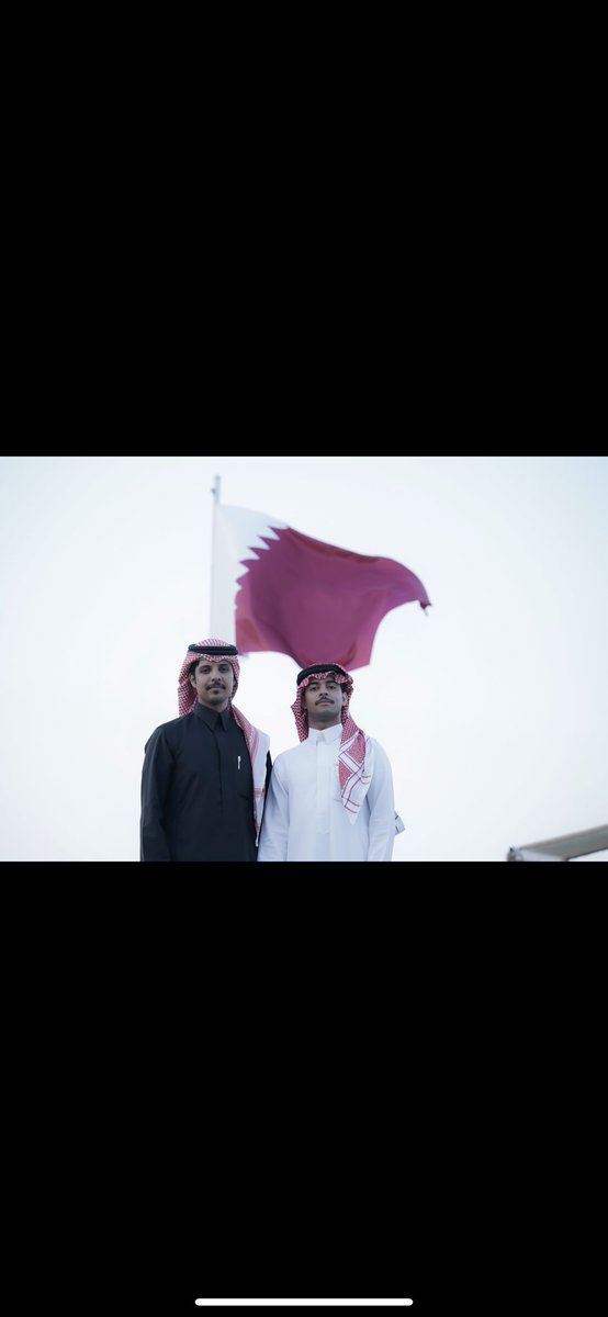 snn_0099's tweet photo. ياقطر ارقي على متن السحاب 
واسبحي بين الكواكب والنجوم 
سطري بالمجد والعزه كتاب 
ياعسى عزك مع مجدك يدوم ⚔️🇶🇦

#محمد_الودعاني https://t.co/msPyrdLy8e