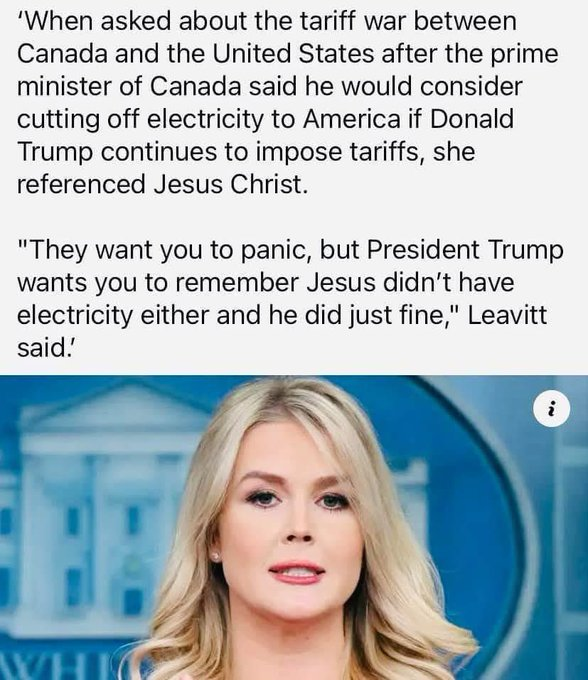 Coalition Tea Lady tweet media