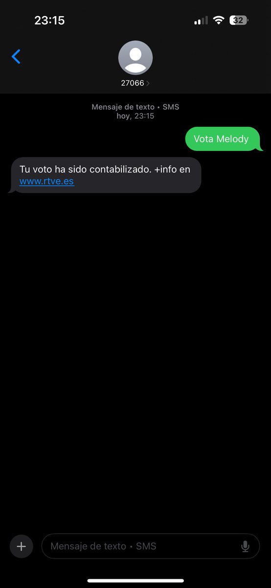Papá …ya está hecho!!!!!! Somos Divistas !!!!!!! #melodyaeurovision