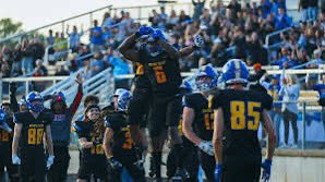 After a great conversation with <a href="/CoachLaDage/">Shane LaDage</a> I’m excited to receive an offer from Briar Cliff University!