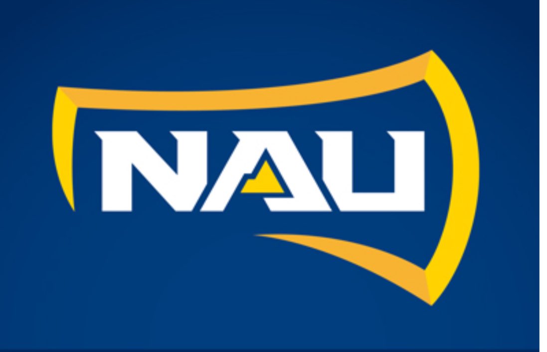 Wyatt Knapp (@wyatt_knapp16) on Twitter photo After a great conversation with <a href="/Coach_Cheatwood/">Aaron Cheatwood</a> I am blessed to receive my first Division 1 scholarship offer from Northern Arizona University!!
<a href="/Josh_Montzingo/">Josh Montzingo</a> <a href="/ParkCityFtbl/">Park City Football</a> After a great conversation with <a href="/Coach_Cheatwood/">Aaron Cheatwood</a> I am blessed to receive my first Division 1 scholarship offer from Northern Arizona University!!
<a href="/Josh_Montzingo/">Josh Montzingo</a> <a href="/ParkCityFtbl/">Park City Football</a>