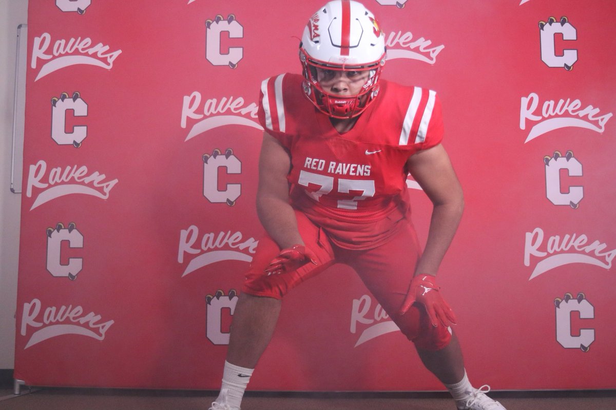 Red ravens nation lesss get to it #agtg #committed