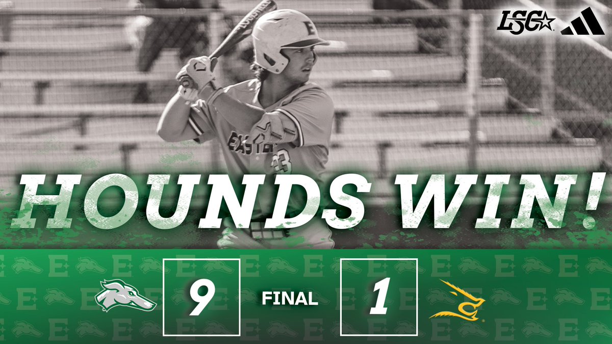 ENMU Baseball⚾️ tweet media