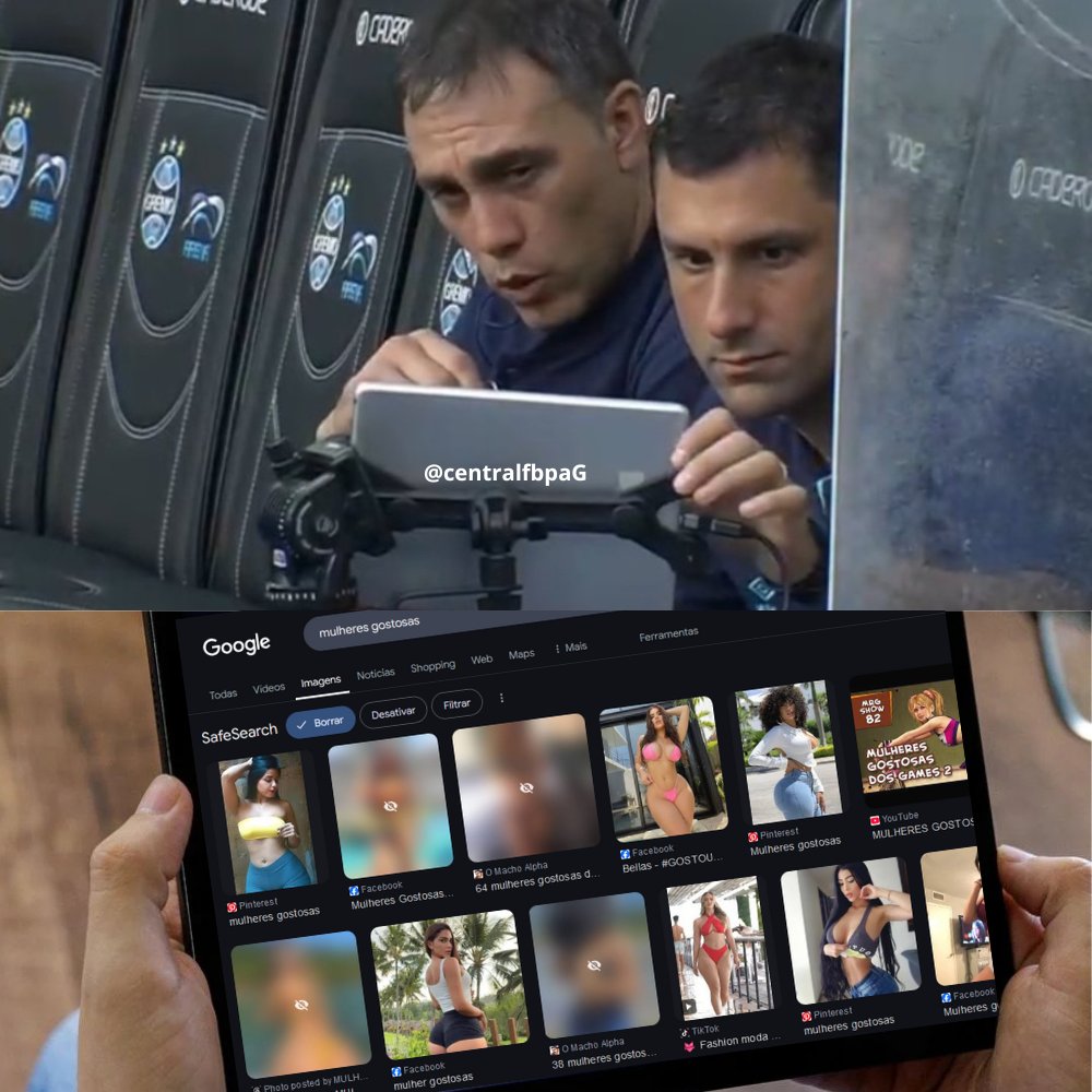 Central do Grêmio ᳂ | Rafael (@centralfbpag) on Twitter photo 