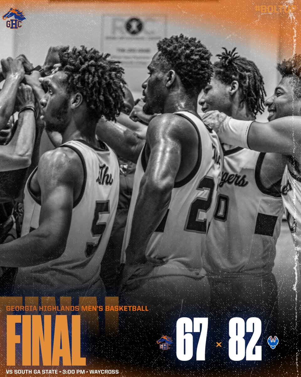 Final from Waycross